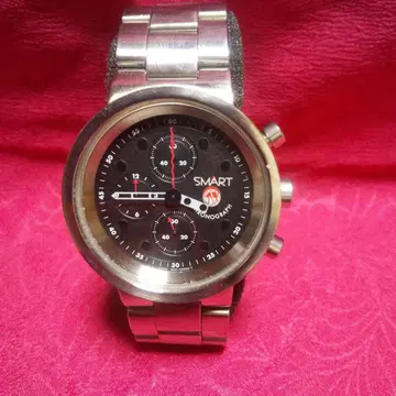 GSX 스마트 워치 (no.5 GSX201SB-1) 블랙