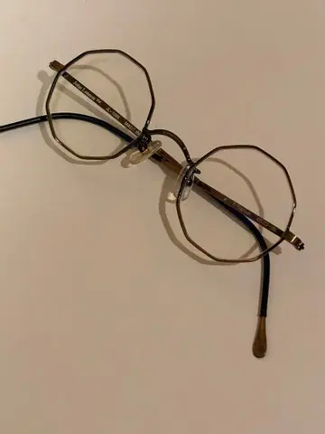 존 레논(John Lennon)의 안경 [JL-1056]