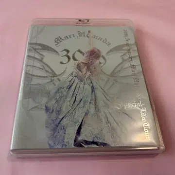 하마다 마리 30th Anniversary Live Your Sweet!