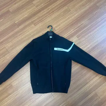 TaylorMade 블랙 아우터
