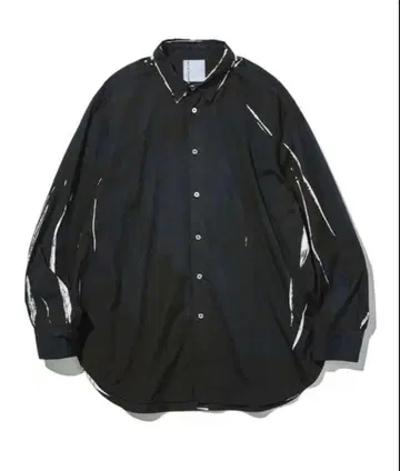브루나보인 논피니토 셔츠 블랙 XL