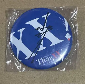 미즈키 나나 사인 포함 캔뱃지 아니사마 2025