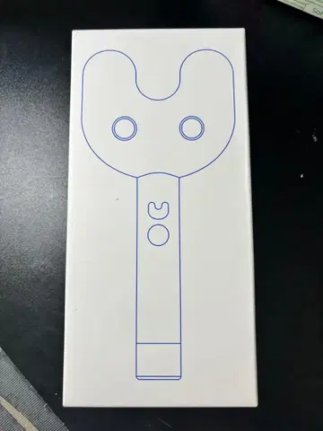 NEWJEANS OFFICIAL LIGHT STICK
