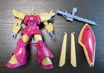 hguc 겔구그 마리네 M 시마기 1/144 건담 프라모델