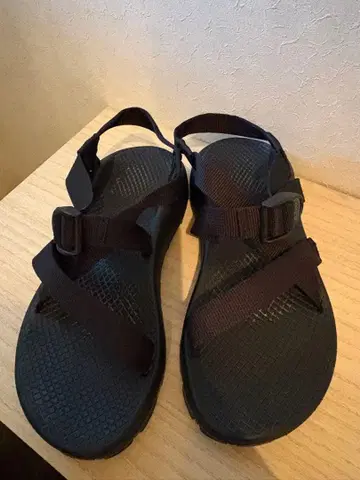 chaco 스포츠 샌들 23cm