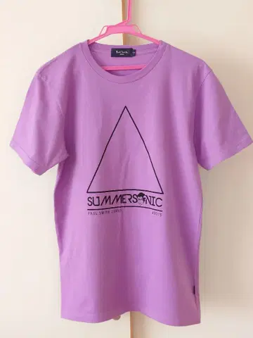 PAUL SMITH JEANS SUMMERSONIC 티셔츠 2015