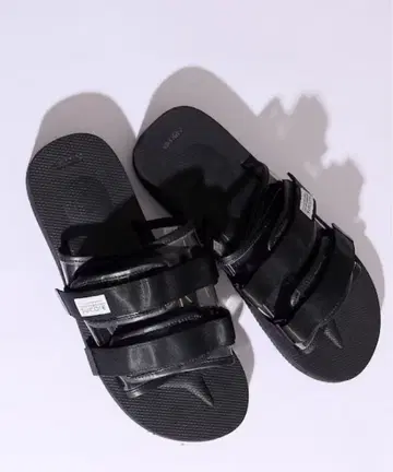 저널 스탠다드 스이코크 샌들