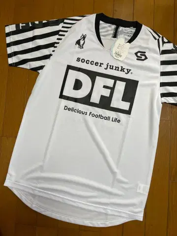 사커 정키 soccer junky 티셔츠 M 축구 풋살