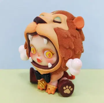 KITTY SKULLPANDA 더 아담스 패밀리 시리즈