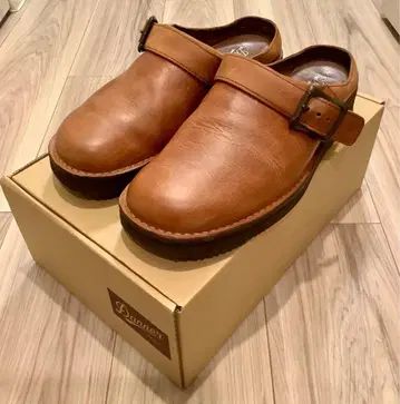 Danner 다너 피토크 클로그 샌들 8 1/2 (26.5cm)