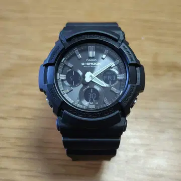 손목시계 CASIO G-SHOCK 전파 솔라