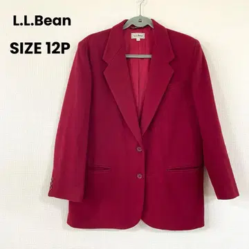 L.L.Bean 엘엘빈 아우터 0430T17