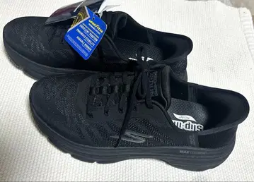 SKECHERS 스케쳐스 슬립인 24cm