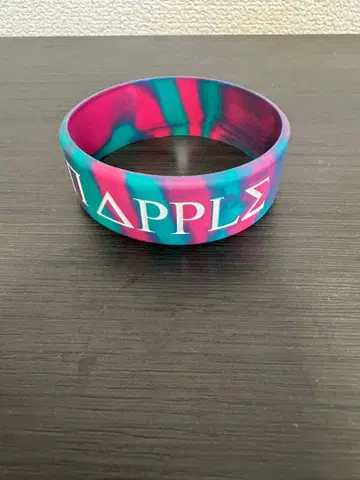 Mrs. GREEN APPLE 미세스 러버 밴드 에덴의 동산
