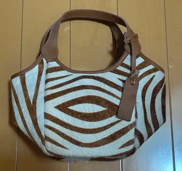 A LA MALVA ZBR BAG
