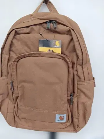 새상품, 미사용 Carhartt 25L LAPTOP BACKPACK