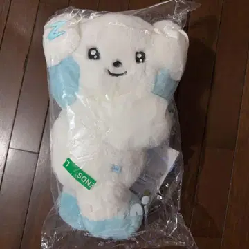 규니니 규빈 제로니 봉제 인형 백 제로니