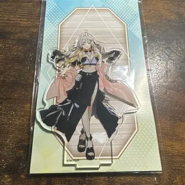 Fate FGO fes 2024 아크릴 마스코트 마리 앙투아네트