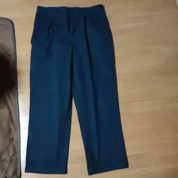 디키즈 구형 택 턱 슬랙스