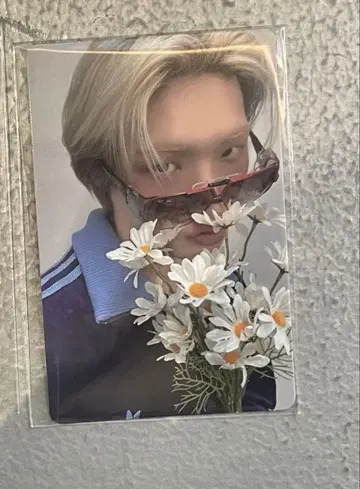 ateez aniteez color 팝업 민기 10만 원