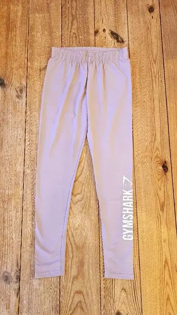 새상품급 GYMSHARK 짐샤크 여성용 더스티 핑크 M 사이즈