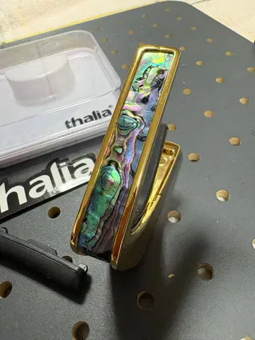 Thalia Capos Exotic Shell 탈리아 카포