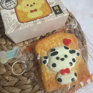 무니무니마트 달미토스트