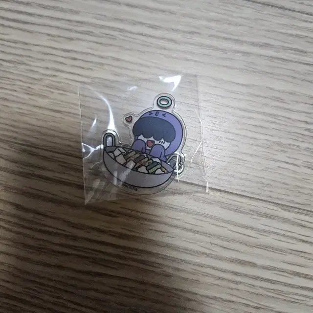 투바투 txt 휴닝카이 흠냐링 일본 아크릴 뱃지 나베