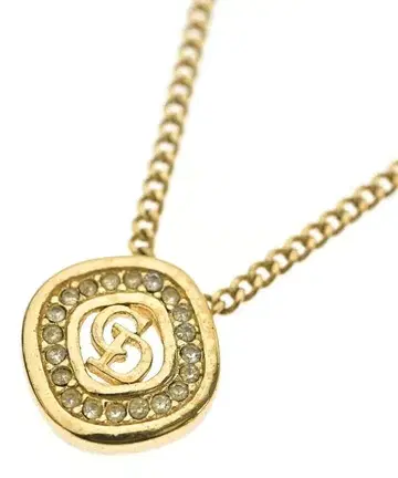 Christian Dior 목걸이 여성용