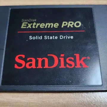 Sandisk Extreme PRO 960g | 브랜드 중고거래 플랫폼, 번개장터