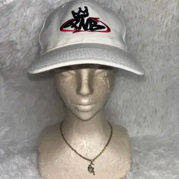 입수 불가 90s PNB CAP 캡 메쉬 HIPHOP B-BOY