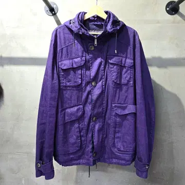 [ ETRO ] 에트로 2way 집업 자켓