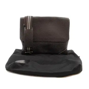 컨디션 최상 던힐 dunhill 숄더백 이태리제 30-25070801