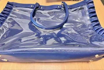 자카마트 이타백 A3 네이비 덕질