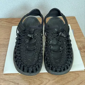 킨 keen 샌들 상자 없음