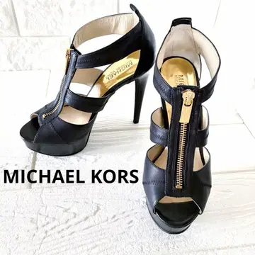 MICHAEL KORS 글래디에이터 샌들 23cm