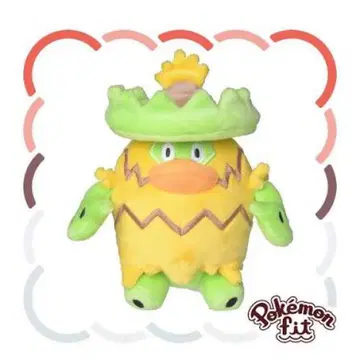 포켓몬 루네아 Pokemon fit 봉제 인형