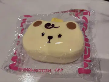 멜로 조이 치즈 베어 플레인