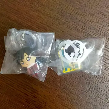 명탐정 코난 메지루시 액세서리 3