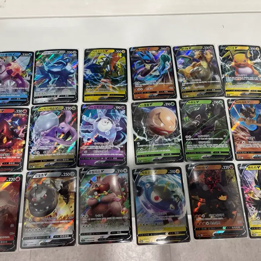 pokemon 151 card packs Pokemon sv2a 151 Korean Booster Box main image 0