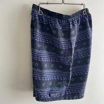 patagonia 바키즈 팬츠 숏팬츠 불스아이 S