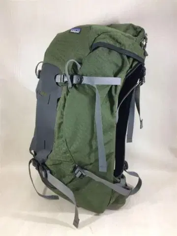 [ 단종품 ] Patagonia Gritty bag Pack
