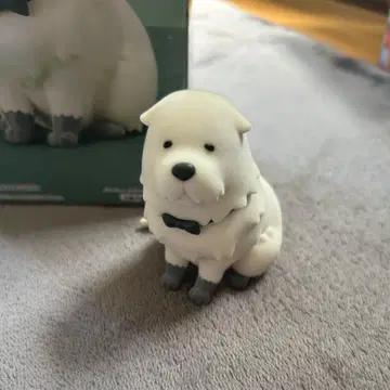 스파이 패밀리 본드 피규어