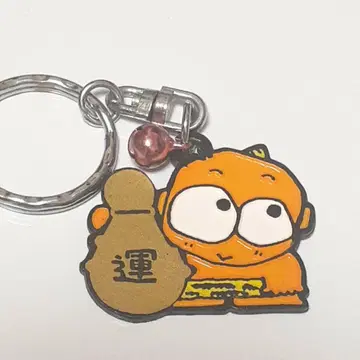 쇼와 레트로 팬시 레트로 굿즈 벳푸 온천 오니코 메탈 키링