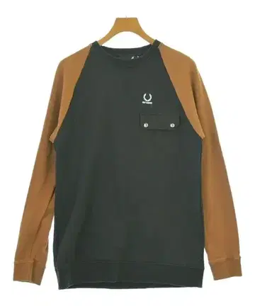 RAF SIMONS 맨투맨 남성용