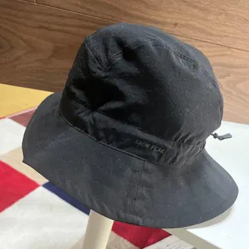 스노우피크 모자
