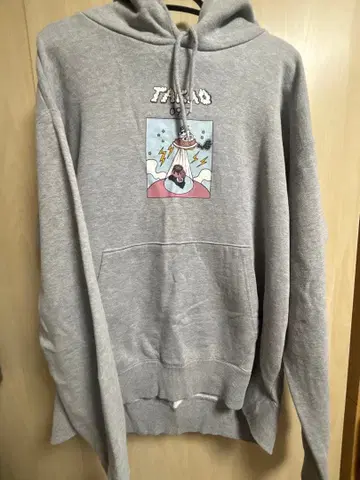 타카오 하야토 생일 후드티