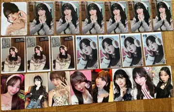 NiziU 미이히 트레카세트