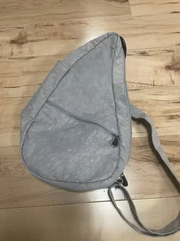 HEALTHY BACK BAG