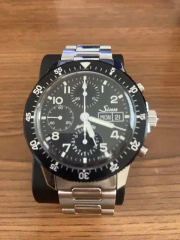 Sinn 103B AUTO